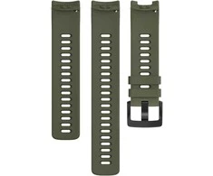 Polar watch strap Street X 22mm S-L, žalias