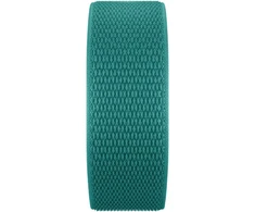 Polar wrist band Loop SoftWeave S-L, teal