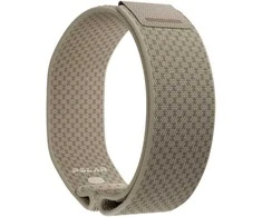Polar wrist strap Loop SoftWeave S-L, greige sand