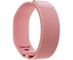 Polar wrist strap Loop SoftWeave S-L, pink