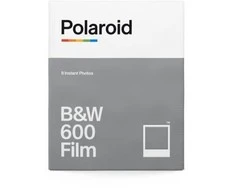 Polaroid Originals Fotoplokštelės B&amp;W 600