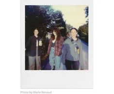 Polaroid 600 Color 5 vnt