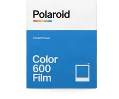 Polaroid 600 Spalva Nauja