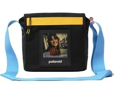 Polaroid camera bag Now/I-2, multi