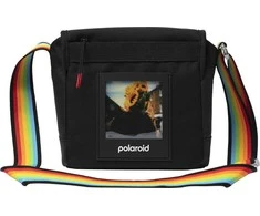 Polaroid camera bag Now/I-2, spectrum