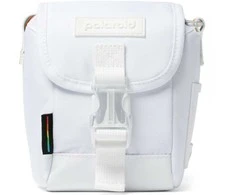 Futerał Krepšys Dėklas Case Dėklas Kabura Do Polaroid Go / Go Gen2 / Baltas