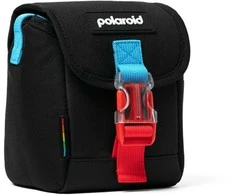 Polaroid Go camera bag, multi