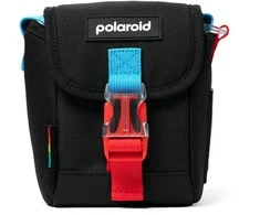 Polaroid Go camera bag, multi | Polaroid