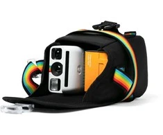 Polaroid Go fotoaparato krepšys, spektras