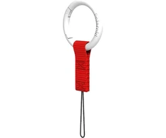 Polaroid Go Camera Clip, red