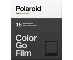 Polaroid Go Color Juodas Frame 2 pak