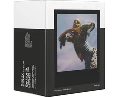 Polaroid Go Color Juodas Frame 2 pak