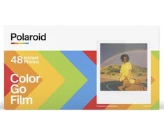 Polaroid Go Color Multipack 48vnt
