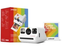 Polaroid – „Go Gen 2“ elektroninė dėžutė – balta