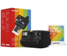 Polaroid – „Go Gen 2“ elektroninė dėžutė – juoda