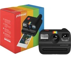 Polaroid – „Go Gen 2“ – juodas