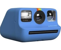 Polaroid Go Gen 2, mėlynas