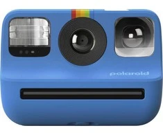 Polaroid Go Gen 2, mėlynas