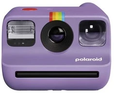 Polaroid Go Gen 2, violetinė