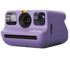 Polaroid Go Gen 2, violetinė