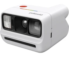 Polaroid Go Gen 3, baltas