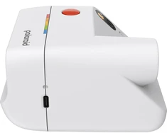 Polaroid Go Gen 3, baltas