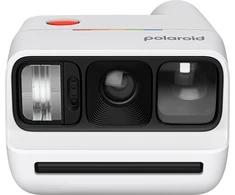 Polaroid Go Gen 3 baltas + Film (8 photos) 6648 ()
