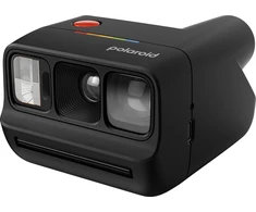 Polaroid Go Gen 3, juodas