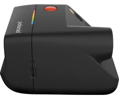Polaroid Go Gen 3, juodas