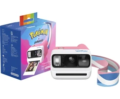 Polaroid Go Gen 3 -Pokemon Sylveon Edition