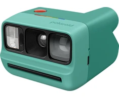 Polaroid Go Gen 3, teal