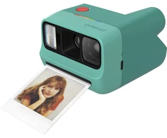 Polaroid – „Pirmyn, 3 karta“