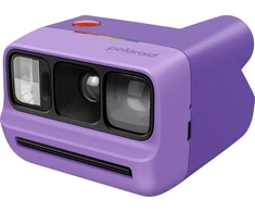 Polaroid Go Gen 3 Violetinė