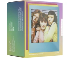 Polaroid „Go Film Gradient“ rėmelių dvigubas rinkinys, 16 nuotraukų