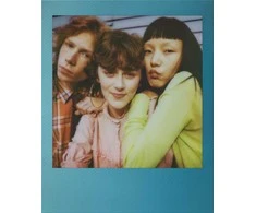 „Polaroid Go Gradient“ rėmeliai, 2 vnt. pakuotėje