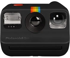POLAROID GO Juodas