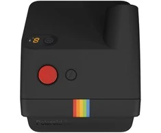 POLAROID GO Juodas