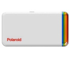 Polaroid photo spausdintuvas Hi-Print Gen2, baltas