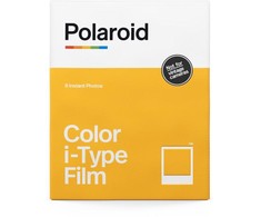 Polaroid i-Type spalva Nauja