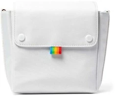 POLAROID BAG FOR NOW Baltas