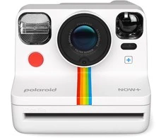 POLAROID NOW + GEN 2 Baltas