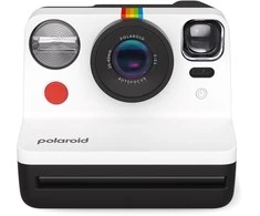 POLAROID NOW GEN 2 Juodas &amp; Baltas