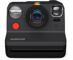POLAROID NOW GEN 2 Juodas