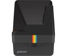 POLAROID NOW GEN 2 Juodas
