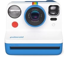 POLAROID NOW GEN 2 Mėlynas