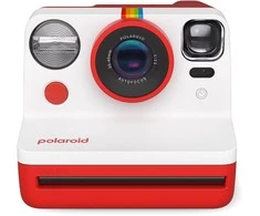 POLAROID NOW GEN 2 Raudonas