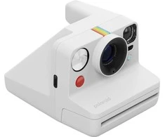 Polaroid Now+ Gen 3 Bundle, baltas