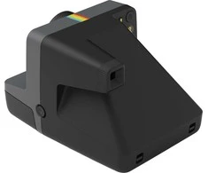 „Polaroid Now Gen 3“ rinkinys, juodas