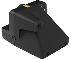 „Polaroid Now+ Gen 3“ rinkinys, juodas