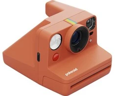 Polaroid Now+ Gen 3, coral